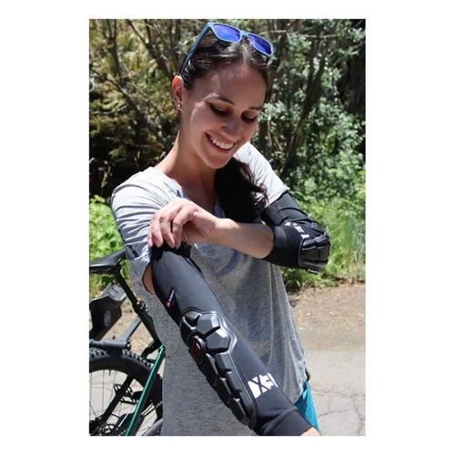 G-Form Pro-X3 Mountain Bike Elbow Guards - Primary Image
