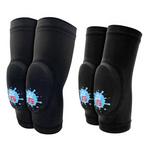 G-Form Lil' G Toddler Knee and Elbow Guards - Thumbnail 1 of 7