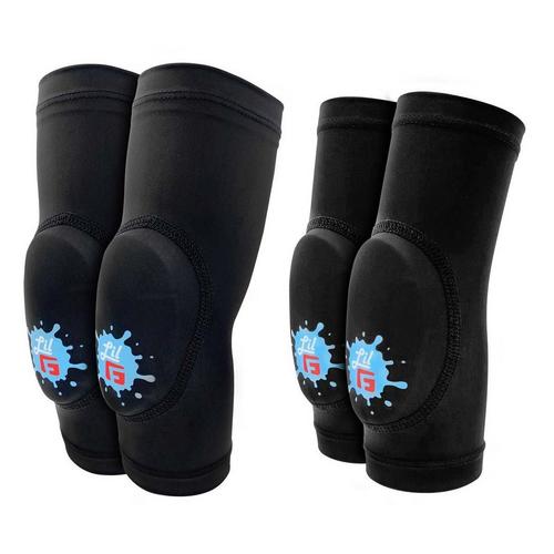 G-Form Lil' G Toddler Knee and Elbow Guards - Primary Image