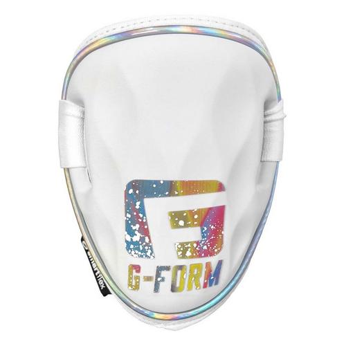 Youth G-Form Sierra Romero Signature Shockwave Fastpitch Softball Elbow Guard - Primary Image