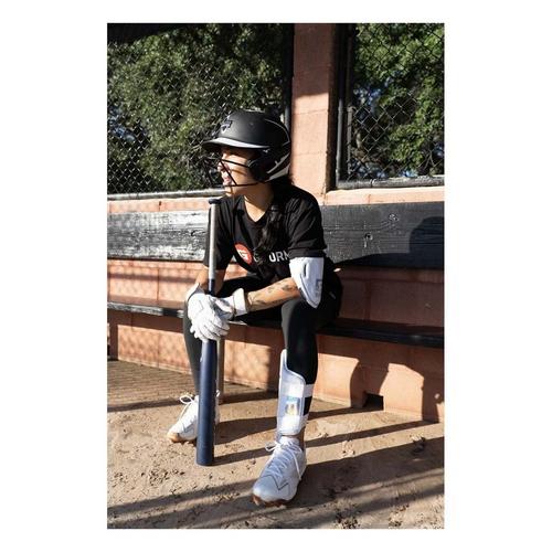 Youth G-Form Sierra Romero Signature Shockwave Fastpitch Softball Elbow Guard - Primary Image