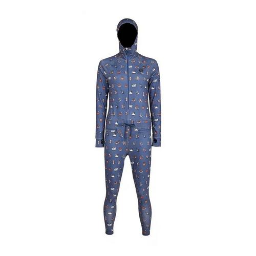 Women's Airblaster Merino Ninja Base Layer Base Layer - Primary Image