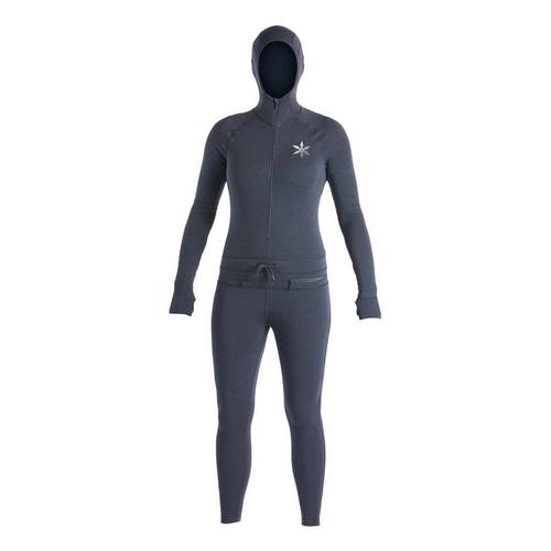 Women's Airblaster Classic Ninja Base Layer Snow Suit - Primary Image