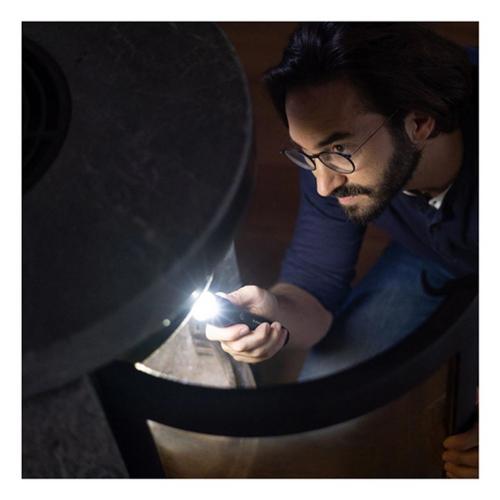 LED Lenser P7R Core Flashlight - Primary Image