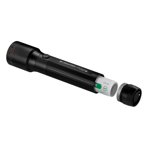 LED Lenser P7R Core Flashlight - Primary Image