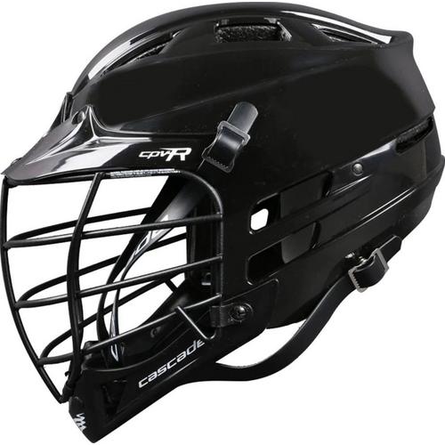 Men's Cascade CPV-R Lacrosse Helmet - Primary Image