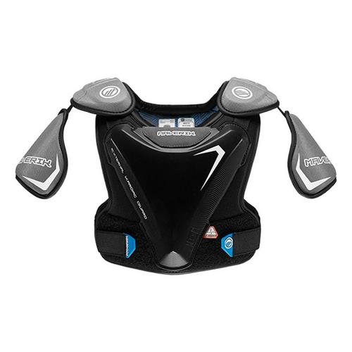 Youth Maverik Charger EKG Lacrosse Shoulder Pads - Primary Image