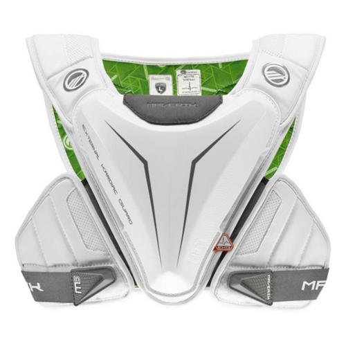 Men's Maverik M5 EKG Speed Lacrosse Shoulder Pads - Primary Image