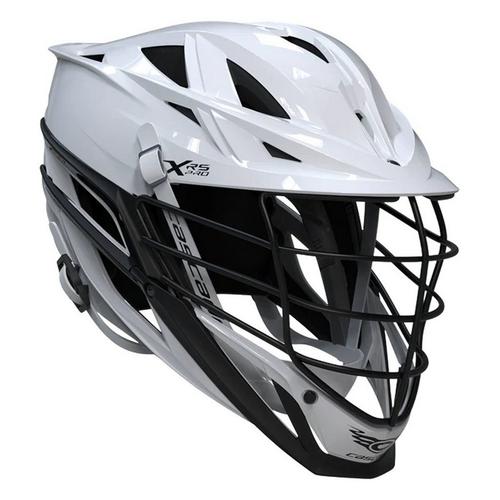 Men's Cascade XRS Pro Lacrosse Helmet - Primary Image