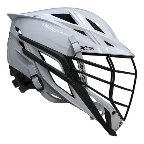Men's Cascade XRS Pro Lacrosse Helmet - Primary Image