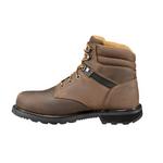 Men's Carhartt Traditional Welt 6" Soft Toe,EH Certified Work Boots - Thumbnail 2 of 4