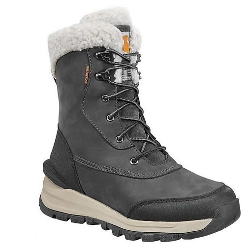 Women's Carhartt Pellston WP 8in Winter Winter Boots - Primary Image