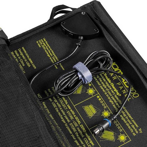 Goal Zero Nomad 100 Solar Panel