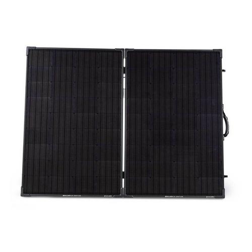 Goal Zero Boulder 200 Solar Panel Briefcase - Primary Image