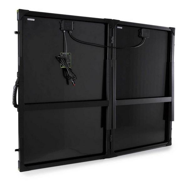 Goal Zero Boulder 200 Solar Panel Briefcase