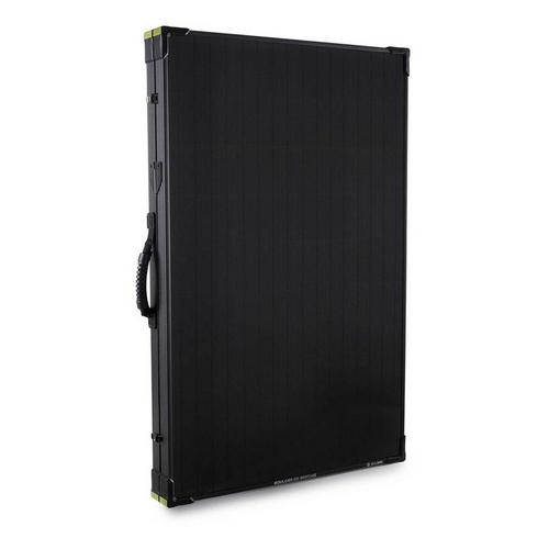Goal Zero Boulder 200 Solar Panel Briefcase - Primary Image