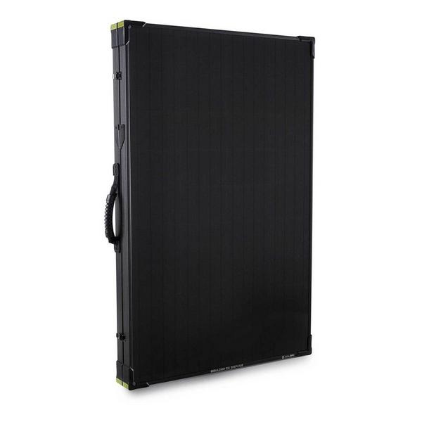 Goal Zero Boulder 200 Solar Panel Briefcase