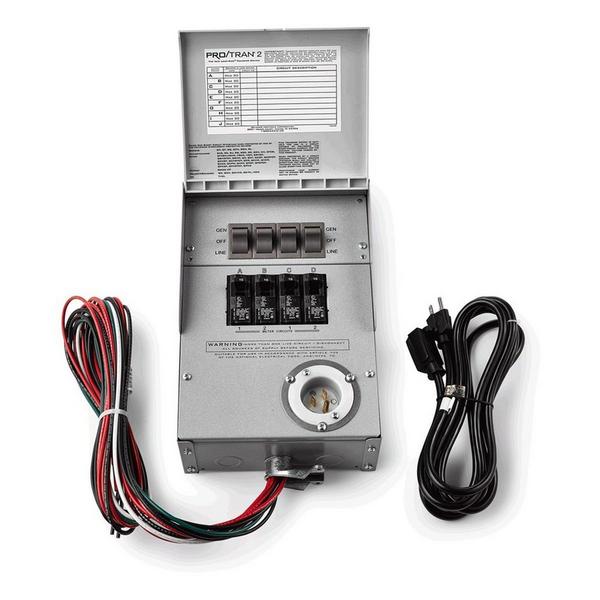 GOAL ZERO YETI Home Integration Kit