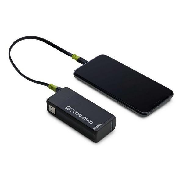 Goal Zero Flip 24 Power Bank Charger