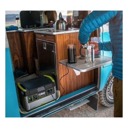 Goal Zero Yeti 1000x Portable Power Station - Primary Image