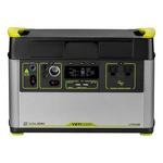Goal Zero Yeti 1500X Portable Power Station - Thumbnail 1 of 4