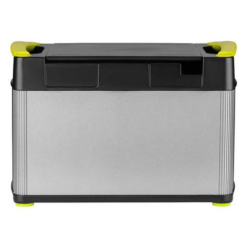 Goal Zero Yeti 1500X Portable Power Station - Primary Image