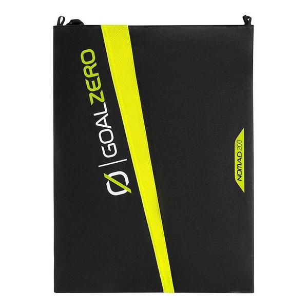 Goal Zero Nomad 200 Solar Panel