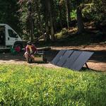 Goal Zero Nomad 200 Solar Panel - Thumbnail 5 of 5