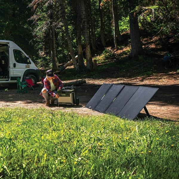 Goal Zero Nomad 200 Solar Panel