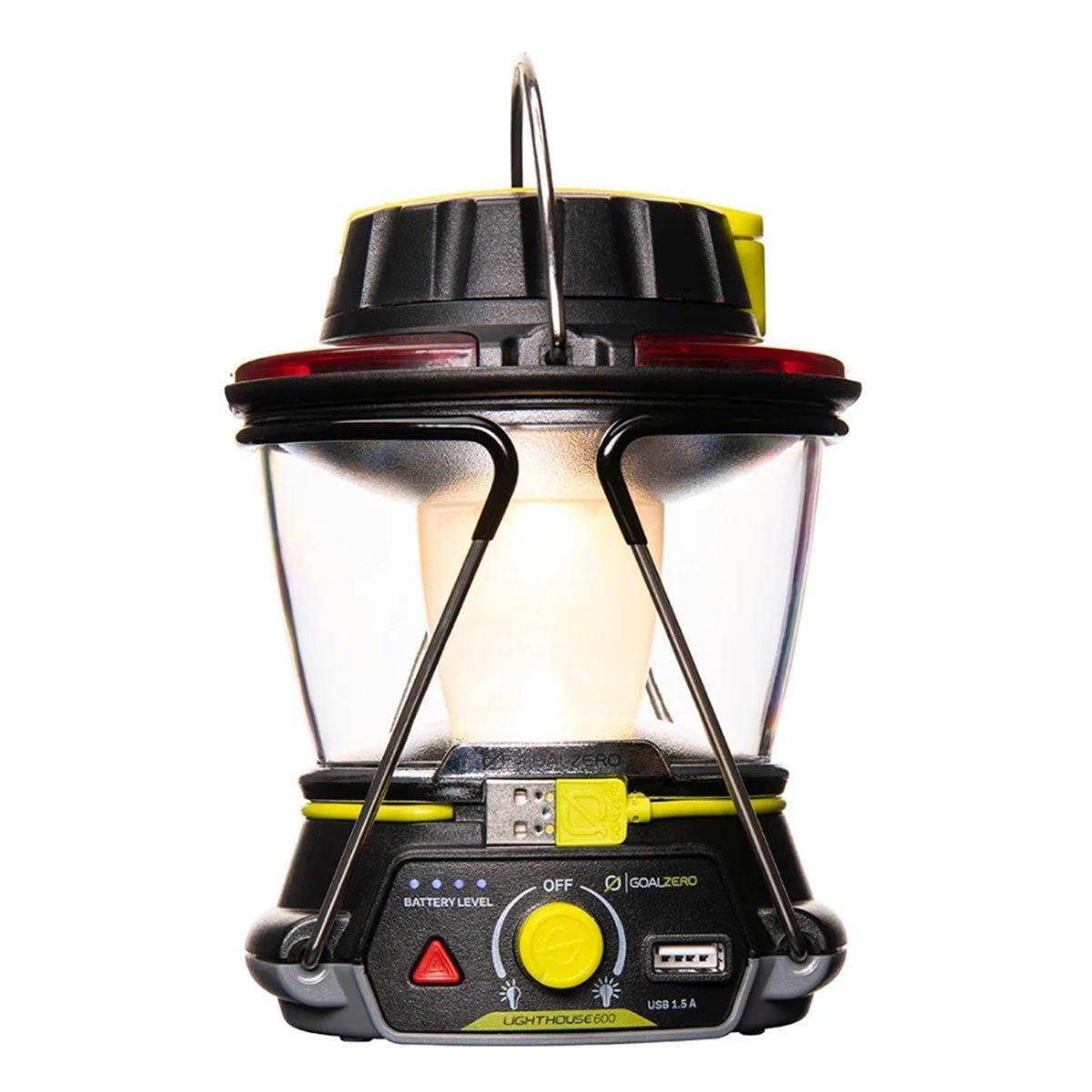 Goal Zero Lighthouse Lantern - Thumbnail 4