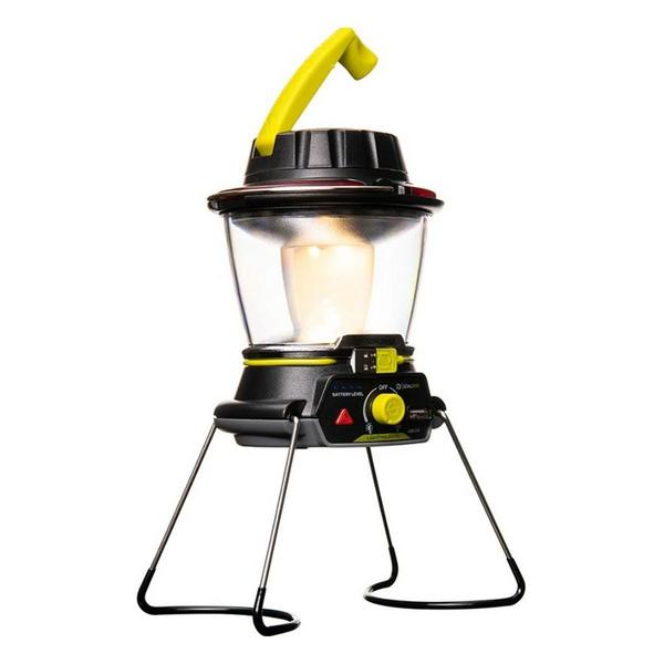 Goal Zero Lighthouse 600 Lantern and USB Power Hub