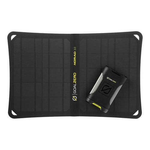 Goal Zero Venture 35 and Nomad 10 Kit - Primary Image