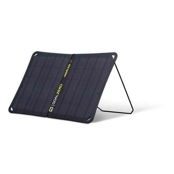 Goal Zero Venture 35 and Nomad 10 Kit