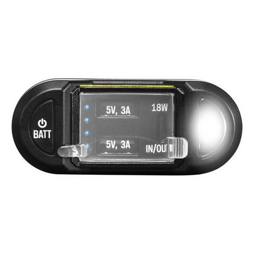 Goal Zero Venture 35 and Nomad 10 Kit - Primary Image