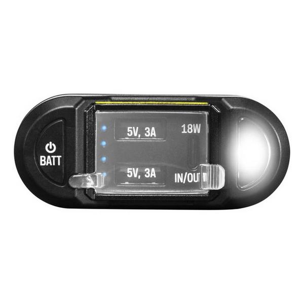 Goal Zero Venture 35 and Nomad 10 Kit