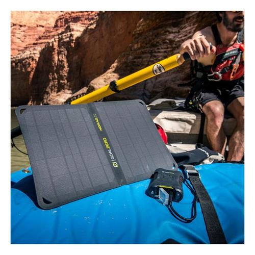 Goal Zero Venture 35 and Nomad 10 Kit - Primary Image