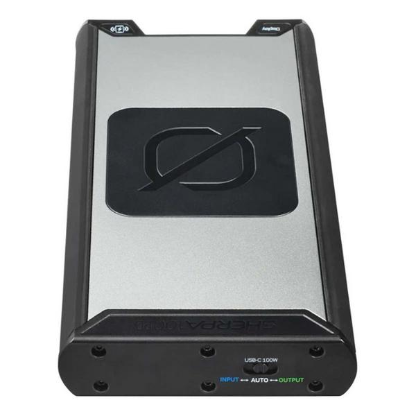Goal Zero New Sherpa 100PD Power Bank