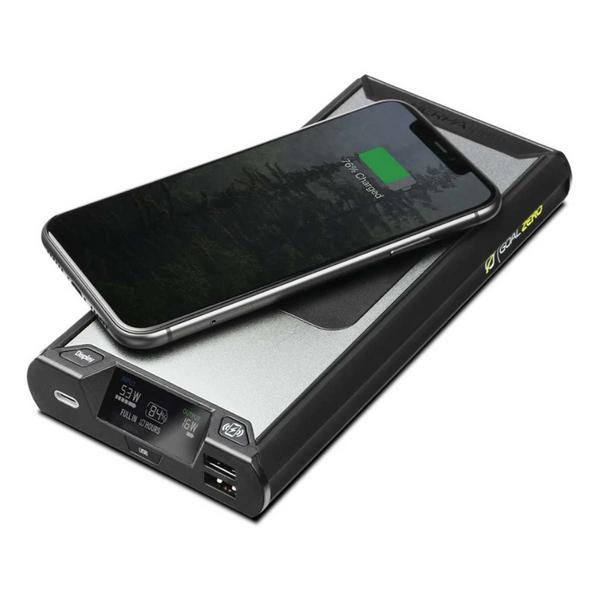 Goal Zero New Sherpa 100PD Power Bank