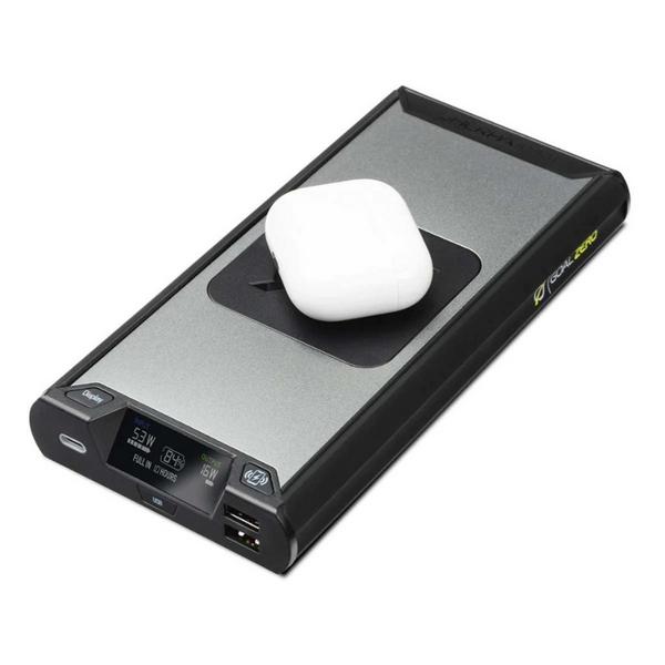 Goal Zero New Sherpa 100PD Power Bank