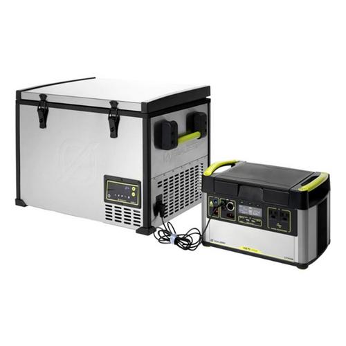 Goal Zero Alta 50 Portable Refrigerator/Freezer - Primary Image