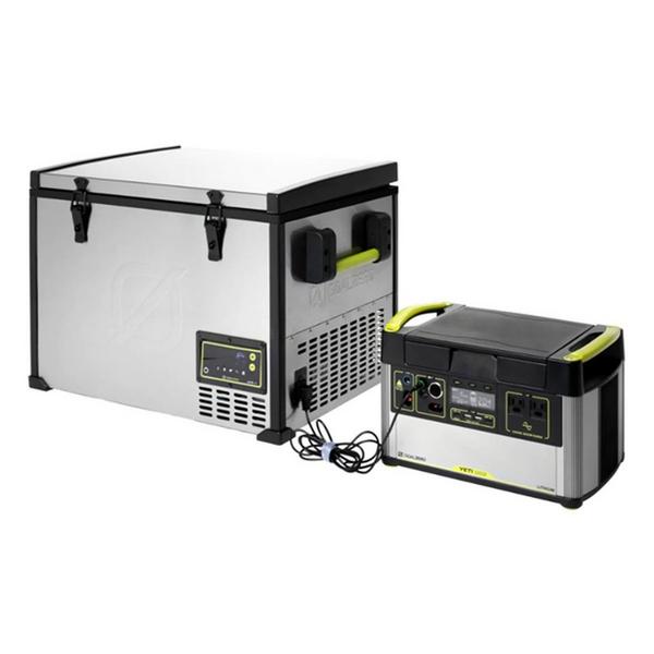 Goal Zero Alta 50 Portable Refrigerator/Freezer