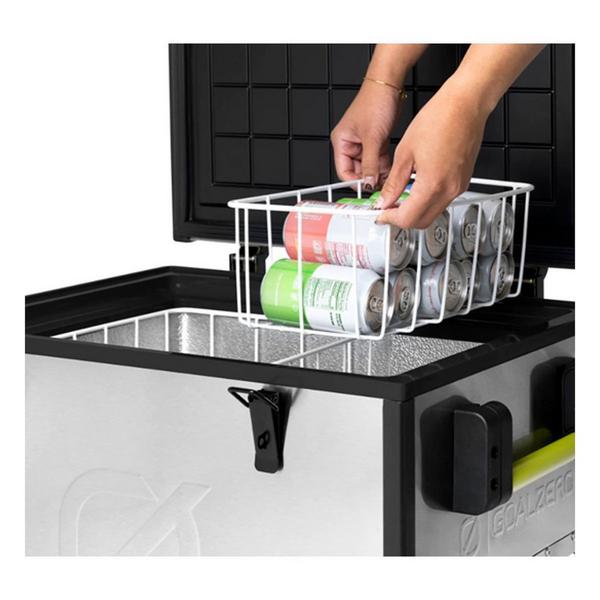 Goal Zero Alta 50 Portable Refrigerator/Freezer