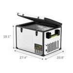 Goal Zero Alta 50 Portable Refrigerator/Freezer - Thumbnail 9 of 9