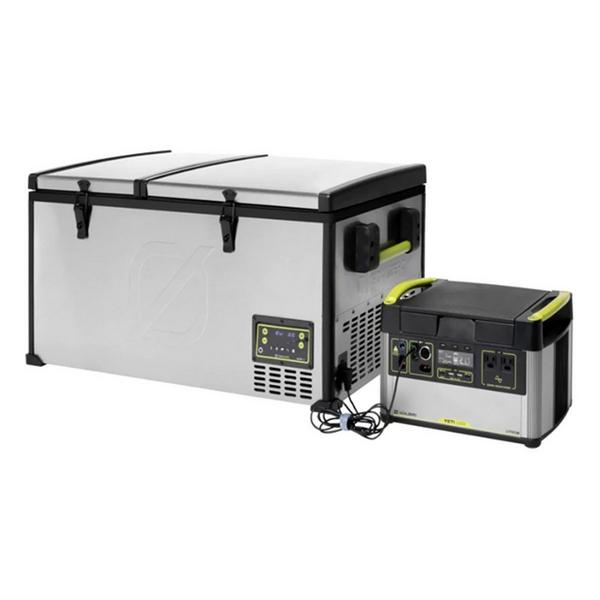 Goal Zero Alta 80 Portable Refrigerator/Freezer