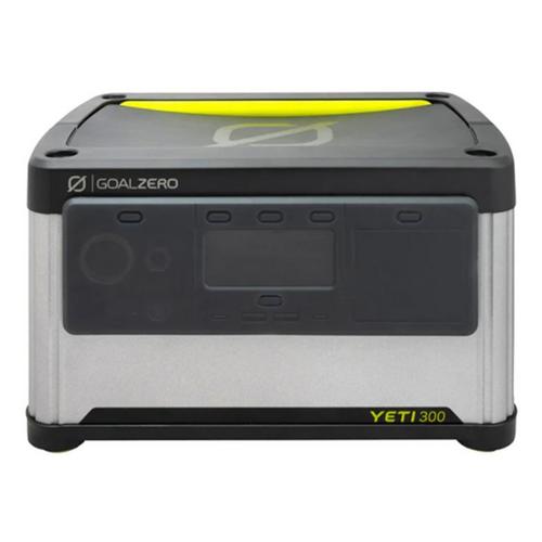 Goal Zero Yeti 300 Portable Power Station - Primary Image