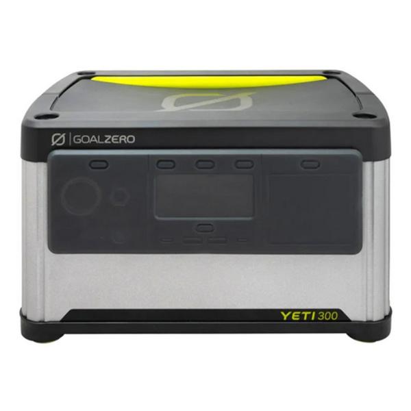 Goal Zero Yeti 300 Portable Power Station