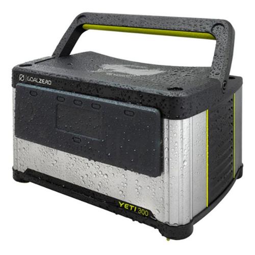 Goal Zero Yeti 300 Portable Power Station - Primary Image