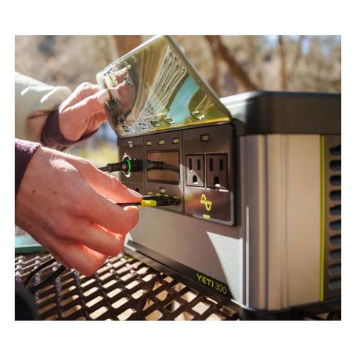 Goal Zero Yeti 300 Portable Power Station - Primary Image