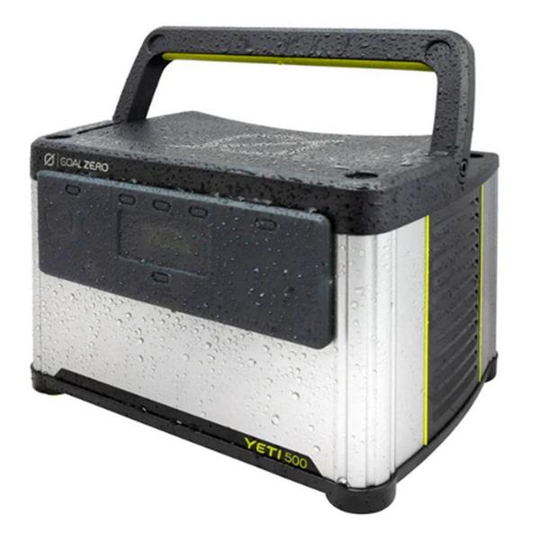Goal Zero Yeti 500 Portable Power Station