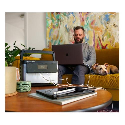 Goal Zero Yeti 500 Portable Power Station - Primary Image